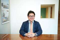 住宅部統括　馬渕 将実さん