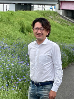 中谷泰久