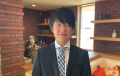 住宅工房 アリアンス【前嶋 恭司】期待にあふれ、安心に包まれる。そんな家づくりを目指しています