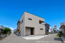 【駿河区小黒】ＯＰＥＮ　ＨＯＵＳＥ【3LDK＋WIC＋シューズクローゼット/5,380万円】