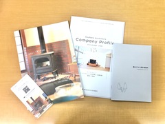 送付資料