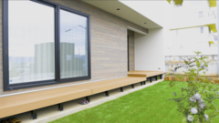 STK　HOUSING