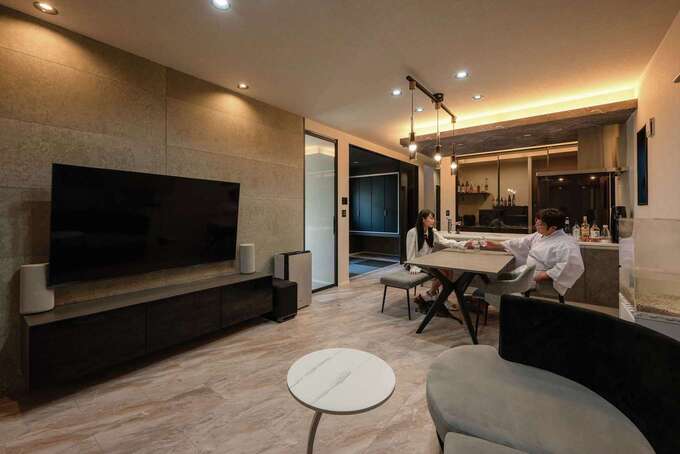 irohaco（アヴァンス）【デザイン住宅、省エネ、間取り】