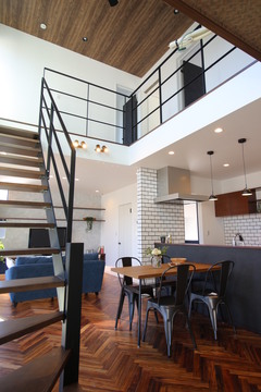 小野田産業～designers house project～