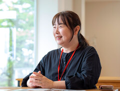 妻・宏美さん