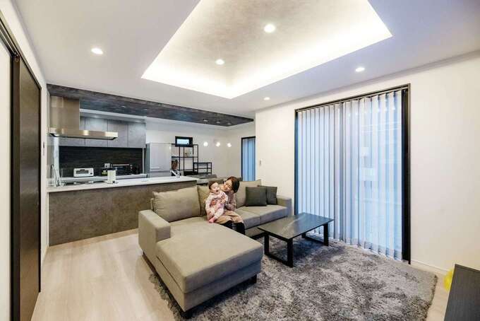 irohaco（アヴァンス）【デザイン住宅、省エネ、間取り】