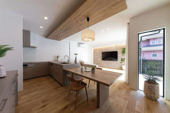 TOZAKI HOME 戸﨑建設　【デザイン住宅、狭小住宅、平屋】