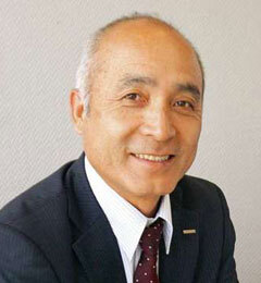 営業・春園 裕三さん
