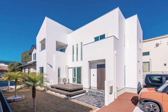 アフターホーム【1000万円台、デザイン住宅、子育て】