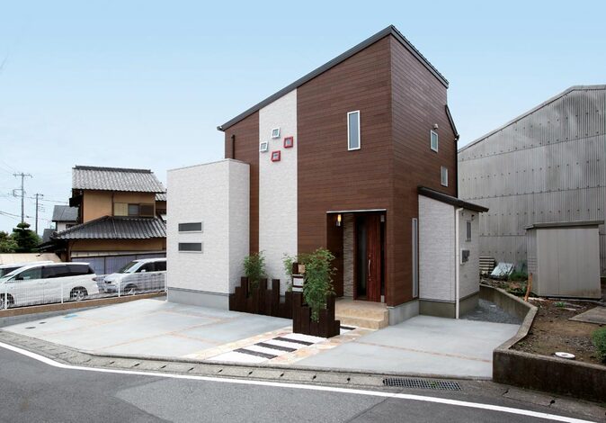 アフターホーム【1000万円台、デザイン住宅、狭小住宅】