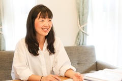 二級建築士/インテリアコーディネーター/ 住まい方アドバイザー　深見清佳さん