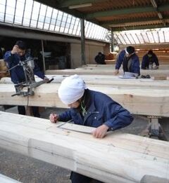 代表取締役社長　竹内　清さん