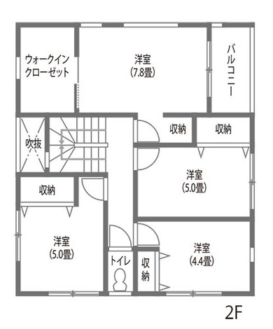 2階