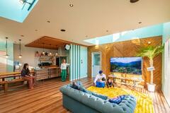 ぽっくハウス（リ・ライハウジング）