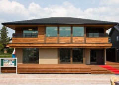 住友不動産ハウジング 静岡【モデルハウス案内とヒアリング】