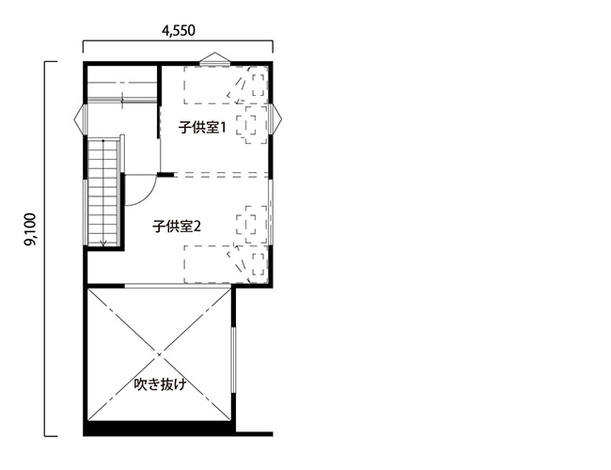 2階
