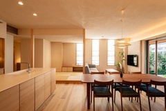 アンシンハウズ