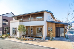 随時見学可能｜☆女性目線を大切にした間取り☆静岡南展示場