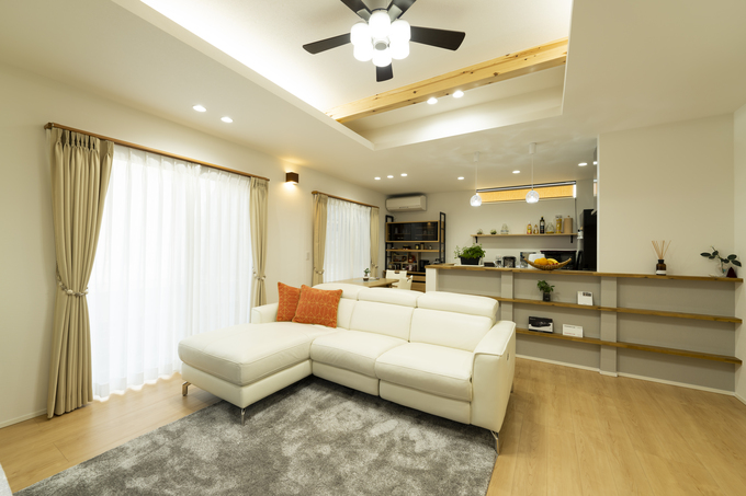 REIWA HOUSE（令和ハウス）【1000万円台】