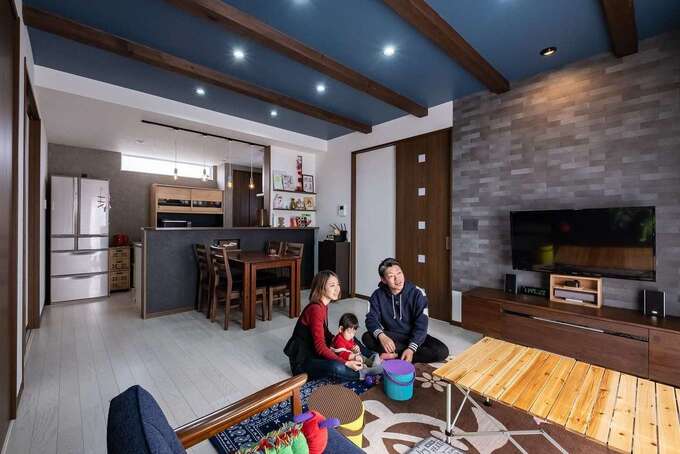 イデキョウホーム【デザイン住宅、省エネ、間取り】