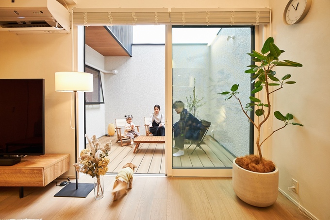 アサヒグローバルホーム【コストを抑えつつ高性能な住まいを実現】