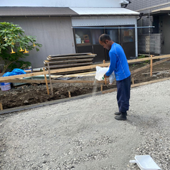藤田工務店【敷地・建物調査】