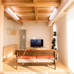 仕組みも料金体系もわかりやすい「第3の注文住宅Ⓡ」