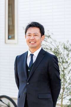 一級建築士　市川 真輔さん