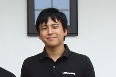 建築士/住まいのアドバイザー　坂 啓介さん