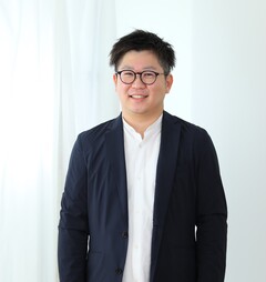 店長　田村 裕貴さん
