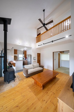 Vie house