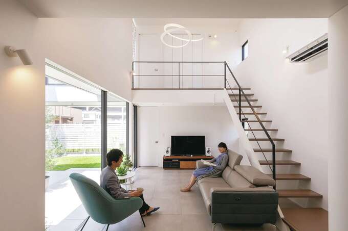 MABUCHI【デザイン住宅、省エネ、建築家】