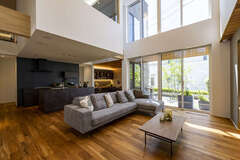 AQURA HOME（アキュラホーム）