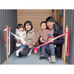 Home&nico 安井建設【引き渡し、アフターメンテナンス】
