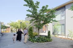 アサヒグローバルホーム【実際の住まいを体感できる見学会】