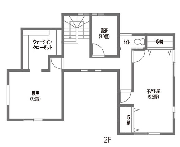 2階