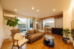 アーキホームライフ