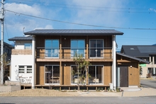 随時見学可能｜☆大きな吹き抜けのある☆富士展示場