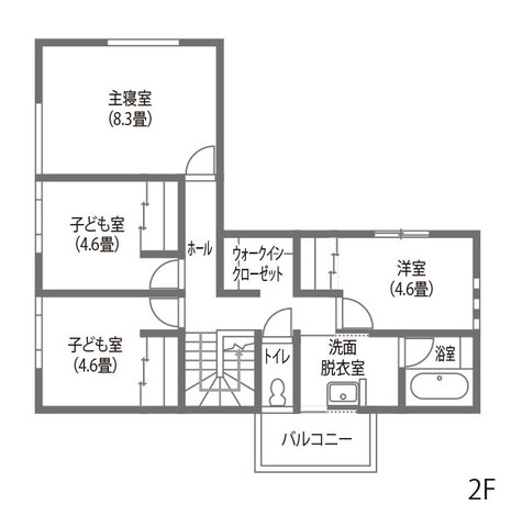 2階