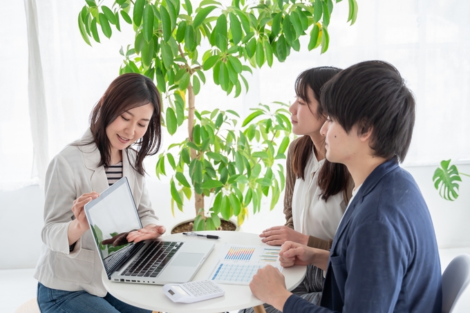 ファイナンシャルプランナー（FP）に住宅ローン相談は間違い？家族に必要な資金計画を相談すべし