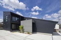 グルービーホーム（アーキテックス）