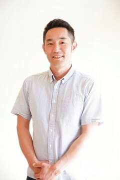 代表取締役　石牧 真志さん