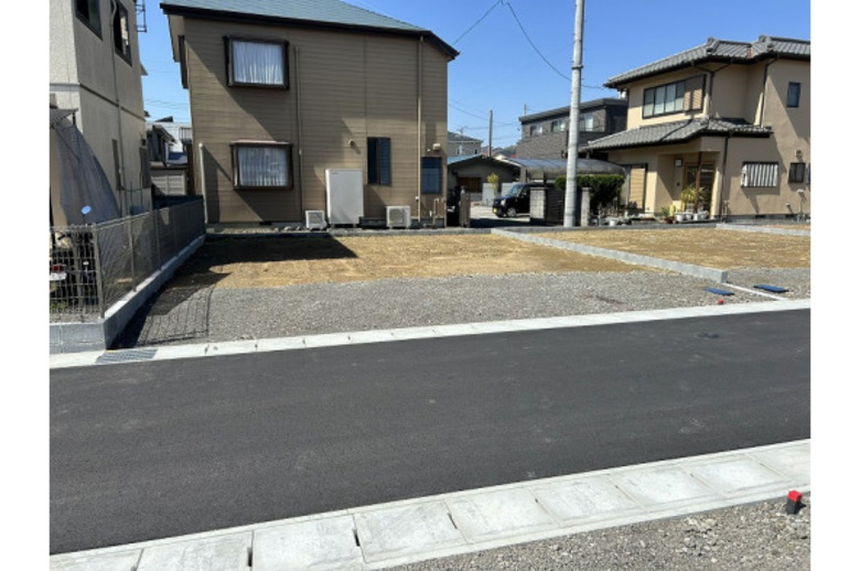 【売土地情報公開】ご希望に合った中部エリアの売土地情報をご紹介！