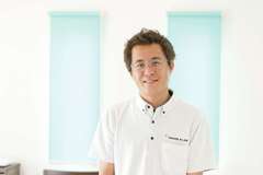 代表取締役　矢吹 学さん