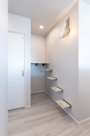 モデルハウス画像5