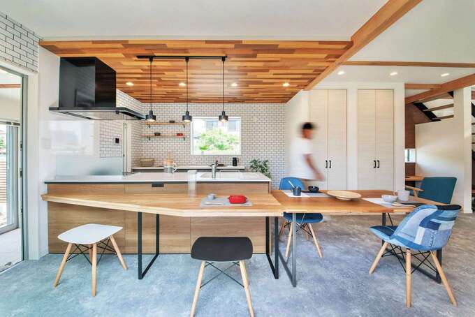 モデルハウス画像3