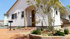 ベリーズホーム