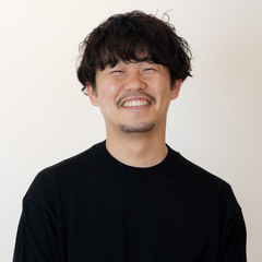 営業部課長　土屋 貴大さん