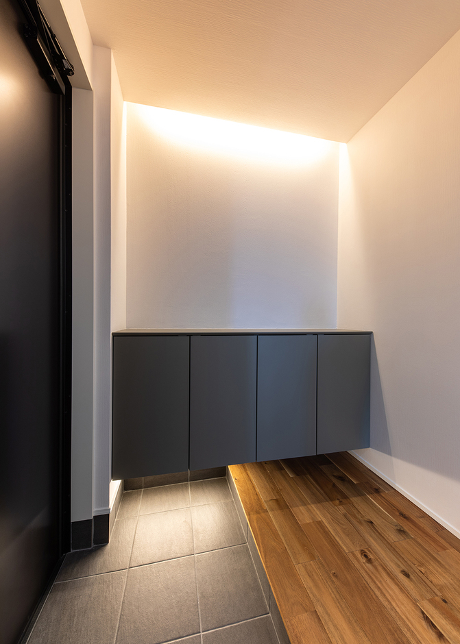 DAIBA HOME 快適さと上質の心地よい融合。自然素材のZEH住宅 画像7