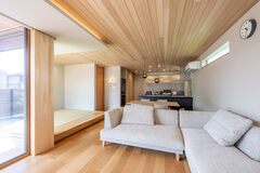高性能住宅